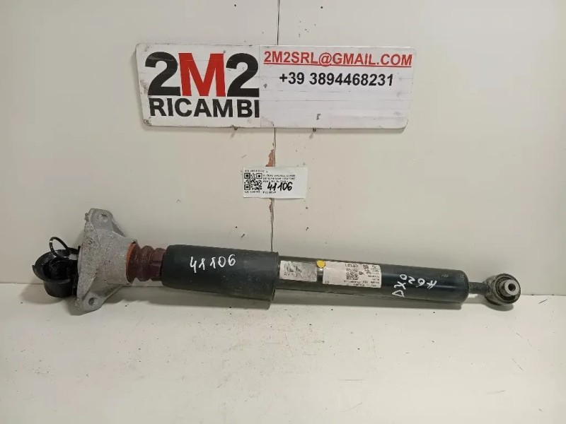 Ammortizzatore POST DX 4K0616031E Audi A6 4a5c8 Avant 2018