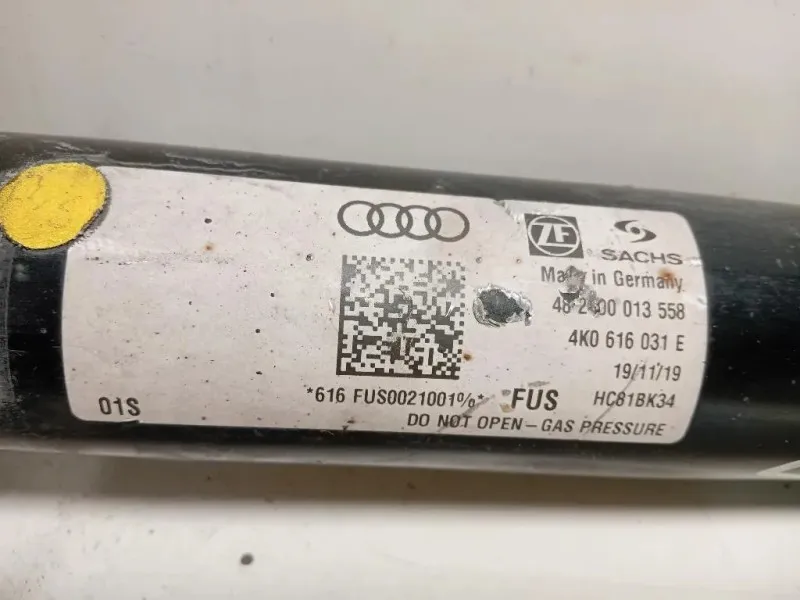 Ammortizzatore POST DX 4K0616031E Audi A6 4a5c8 Avant 2018