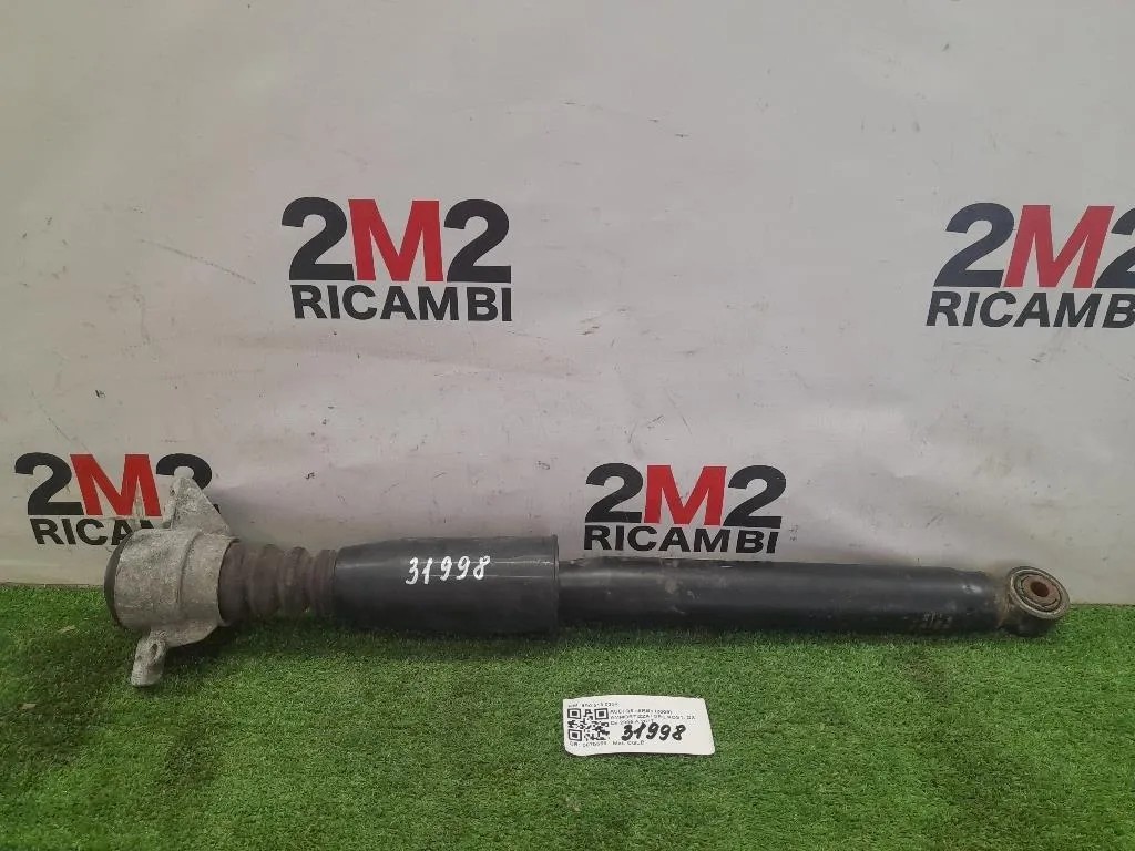 Ammortizzatore POST DX 8R0 513 035R Audi Q5 8RB 2009