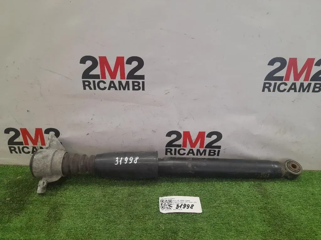 Ammortizzatore POST DX 8R0 513 035R Audi Q5 8RB 2009