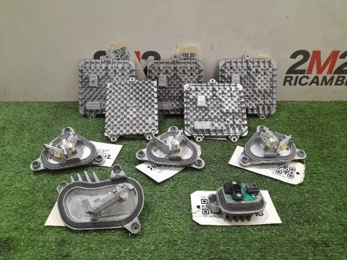 Centralina LUCI Diurne L90102675 SX Bmw Serie 2 F22 Coupe 2014