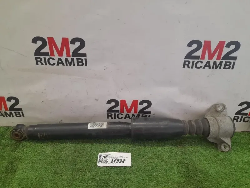 Ammortizzatore POST DX 8R0 513 035R Audi Q5 8RB 2009