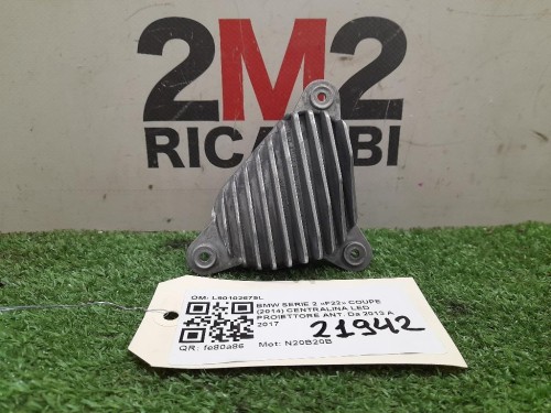 Griglia Condotto ARIA Cruscotto ANT DX 95245317 Opel Mokka 2013