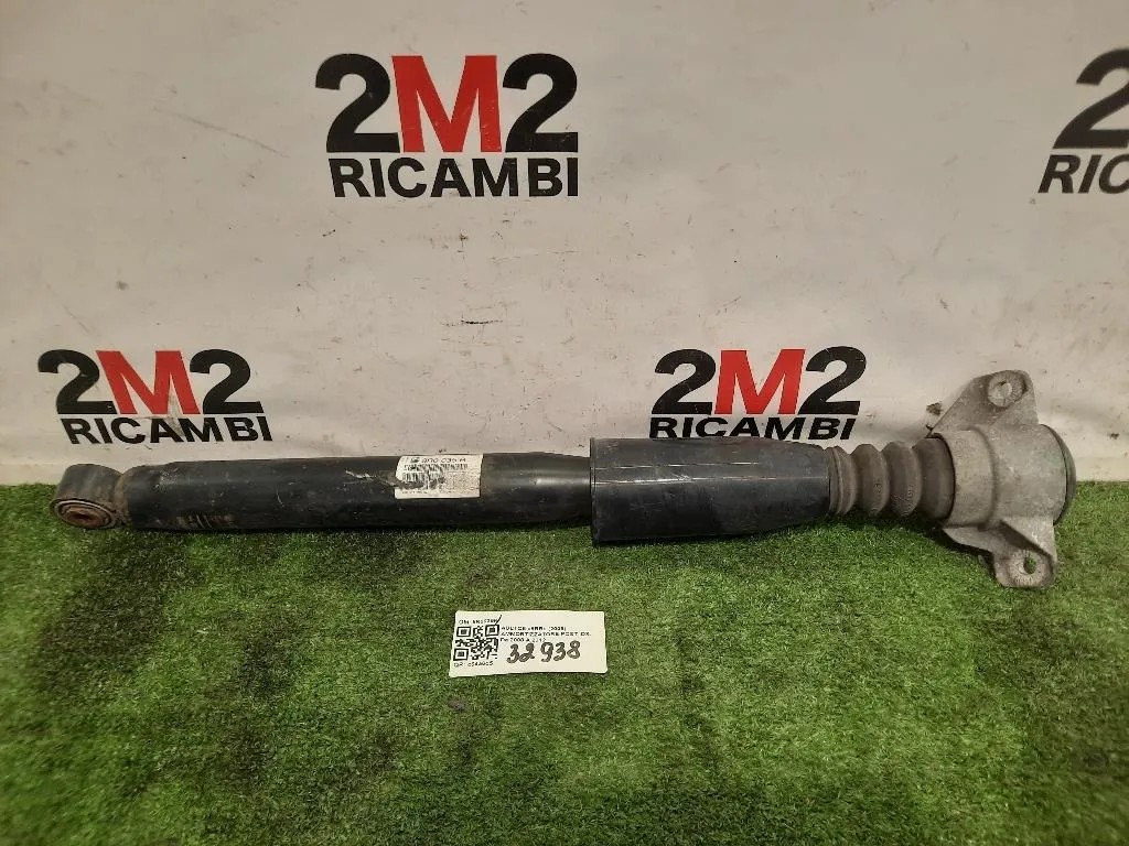 Ammortizzatore POST DX 8R0035R Audi Q5 8RB 2009