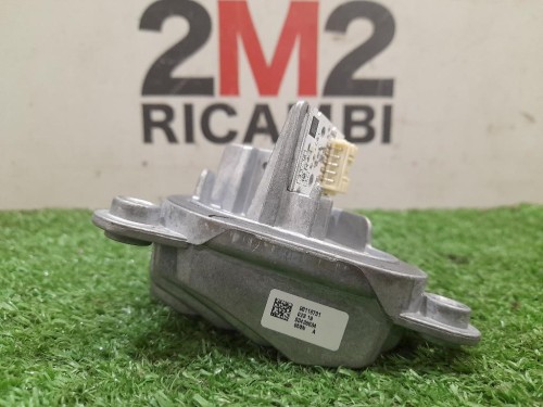 Griglia Condotto ARIA Cruscotto ANT DX 95245317 Opel Mokka 2013