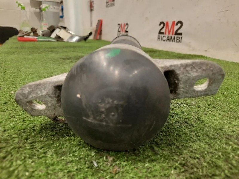 Ammortizzatore POST DX 8R0035R Audi Q5 8RB 2009