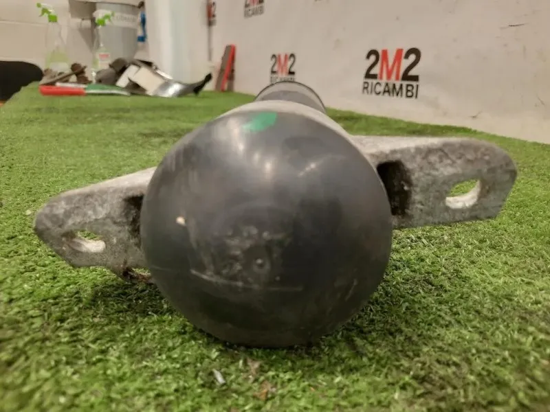 Ammortizzatore POST DX 8R0035R Audi Q5 8RB 2009