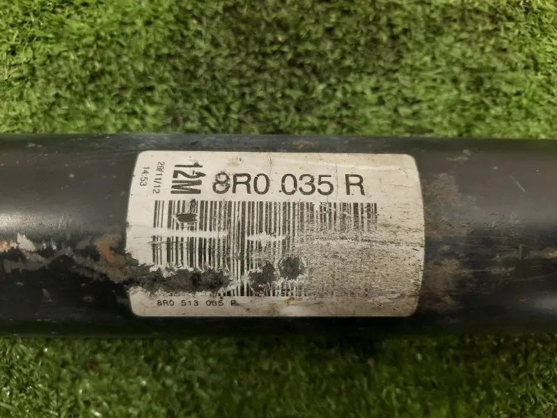 Ammortizzatore POST DX 8R0035R Audi Q5 8RB 2009