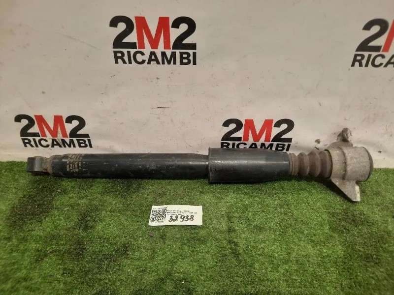 Ammortizzatore POST DX 8R0035R Audi Q5 8RB 2009