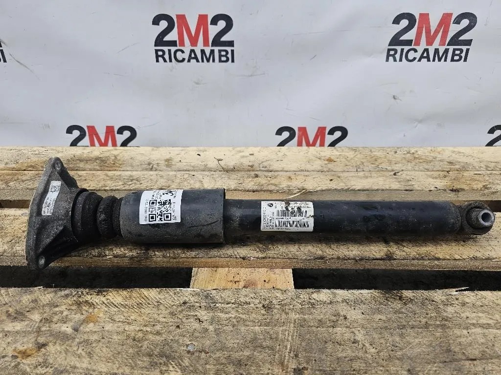 Ammortizzatore POST DX 6862172-01DX Bmw Serie 1 F20 Berlina 2012