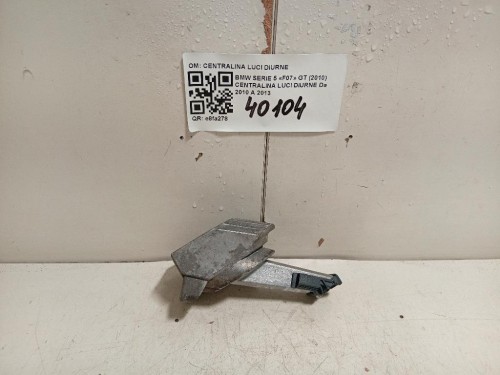 Griglia Condotto ARIA Cruscotto ANT DX 9673131677 Peugeot 208 I 2015