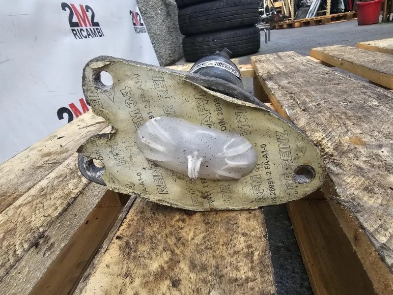 Ammortizzatore POST DX 6862172-01DX Bmw Serie 1 F20 Berlina 2012