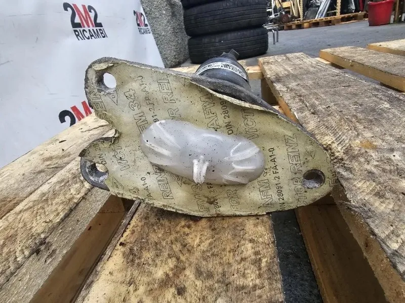 Ammortizzatore POST DX 6862172-01DX Bmw Serie 1 F20 Berlina 2012