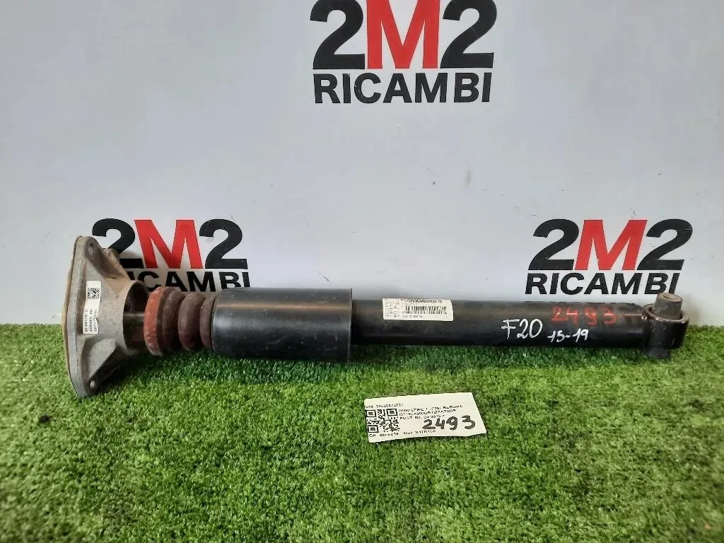Ammortizzatore POST DX 33526873722 Bmw Serie 1 F20 Berlina 2015