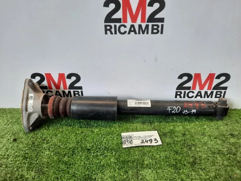 Ammortizzatore POST DX 33526873722 Bmw Serie 1 F20 Berlina 2015