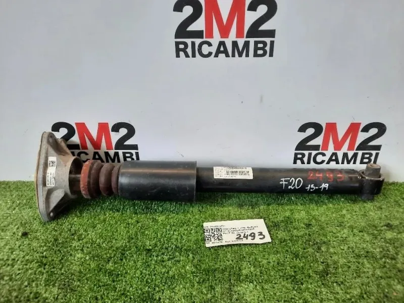 Ammortizzatore POST DX 33526873722 Bmw Serie 1 F20 Berlina 2015