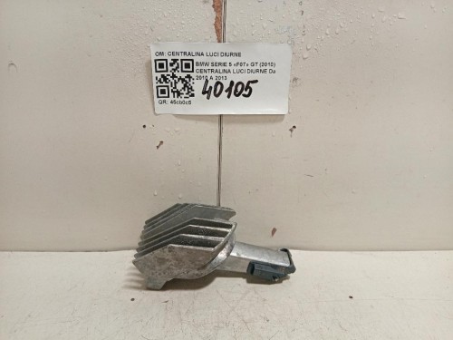 Griglia Condotto ARIA Cruscotto ANT DX 687601310R Renault CLIO IV 2016