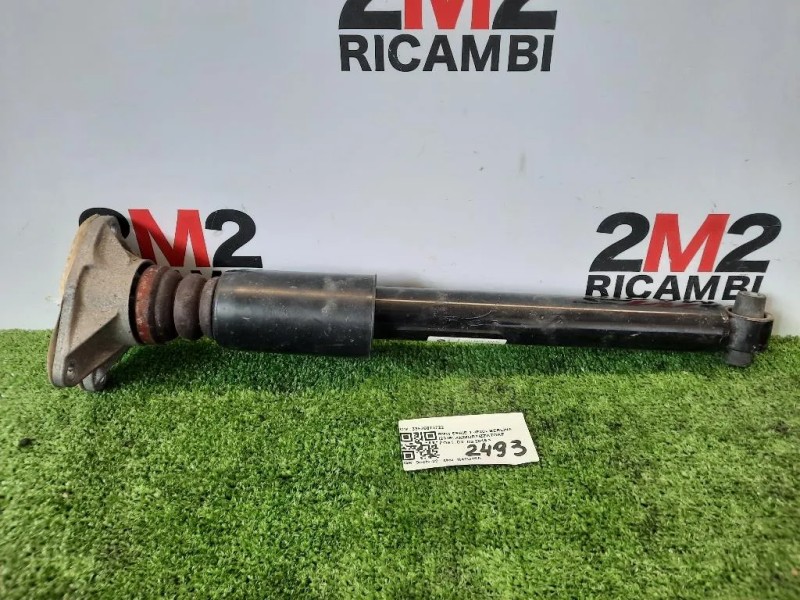Ammortizzatore POST DX 33526873722 Bmw Serie 1 F20 Berlina 2015