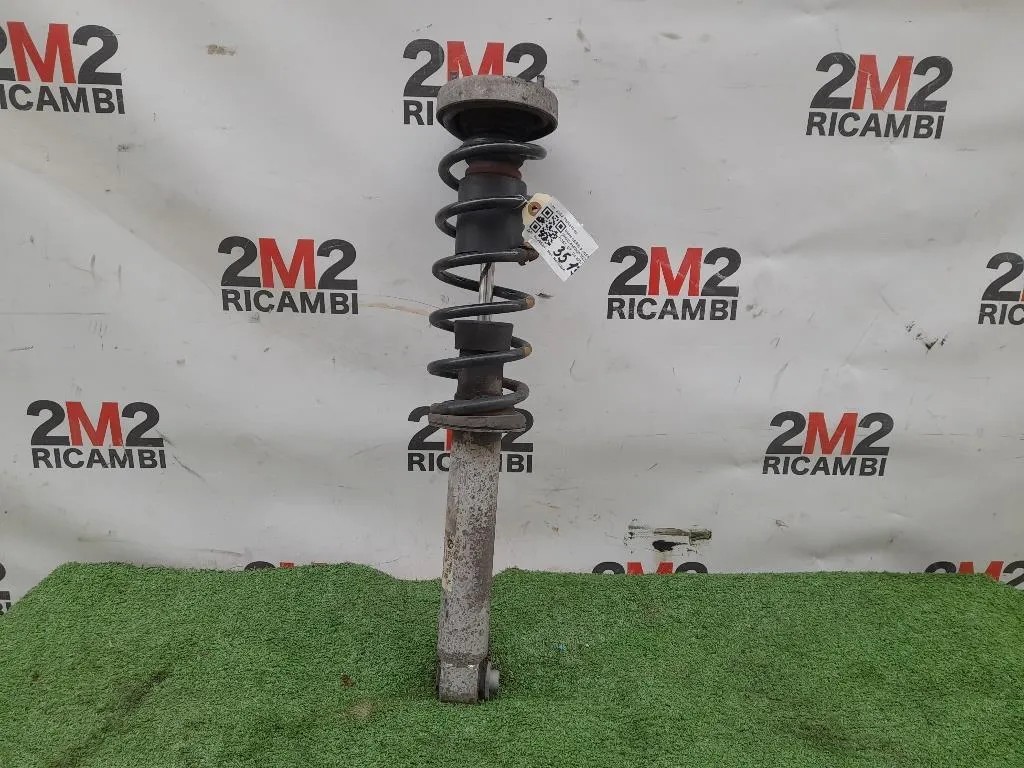 Ammortizzatore POST DX 3352 7905315 03 Bmw Serie 5 E60 Berlina 2004