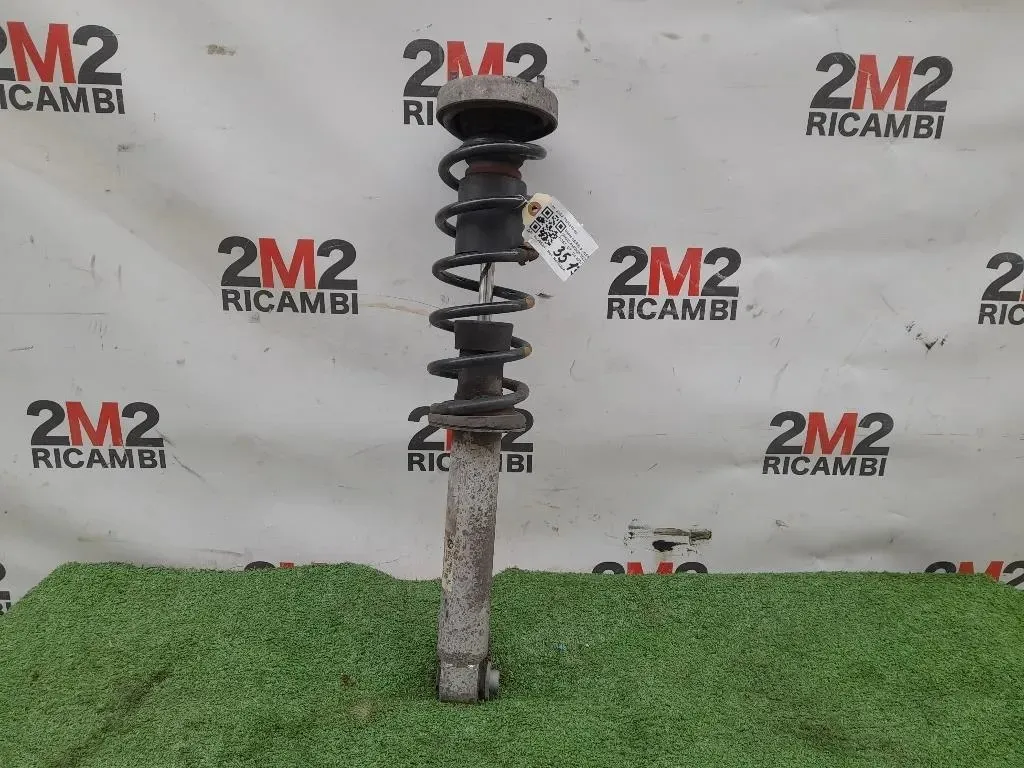 Ammortizzatore POST DX 3352 7905315 03 Bmw Serie 5 E60 Berlina 2004
