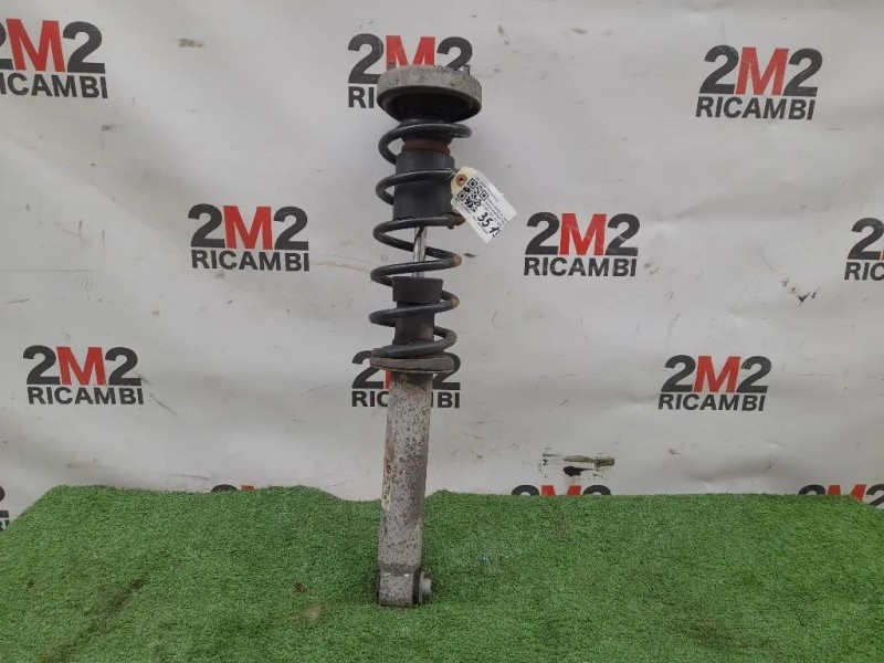 Ammortizzatore POST DX 3352 7905315 03 Bmw Serie 5 E60 Berlina 2004