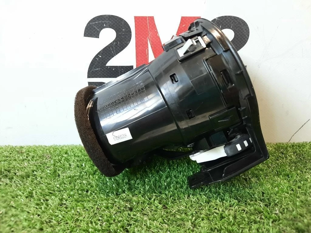 Griglia Condotto ARIA Cruscotto ANT DX 68760JY00A Renault Koleos I 2008