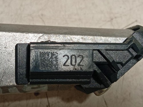 Centralina LUCI Diurne