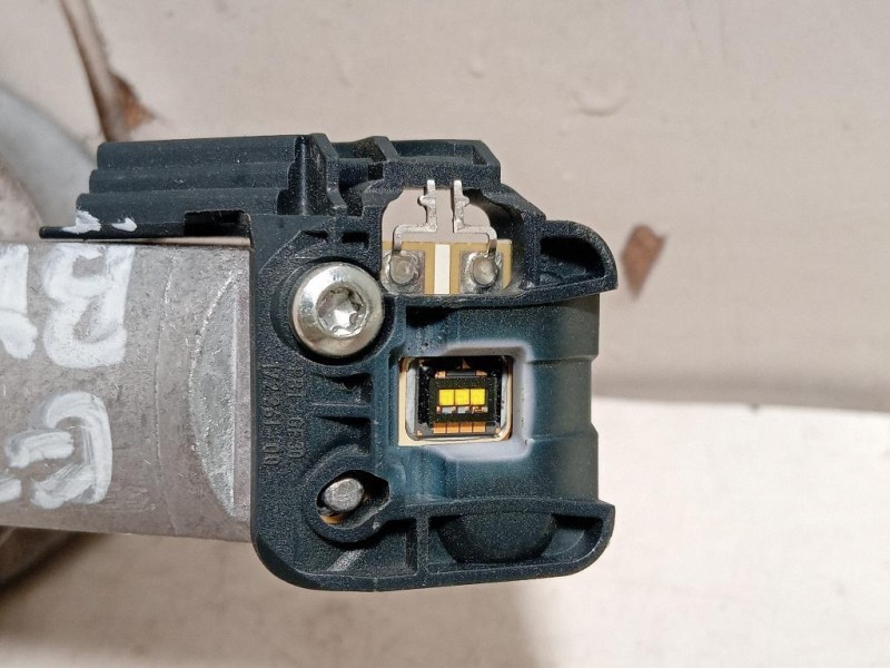 Griglia Condotto ARIA Cruscotto ANT DX 687607741R Renault Mégane III 2012