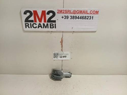 Griglia Condotto ARIA Cruscotto ANT DX 687607741R DX Renault Mégane III SW 2009