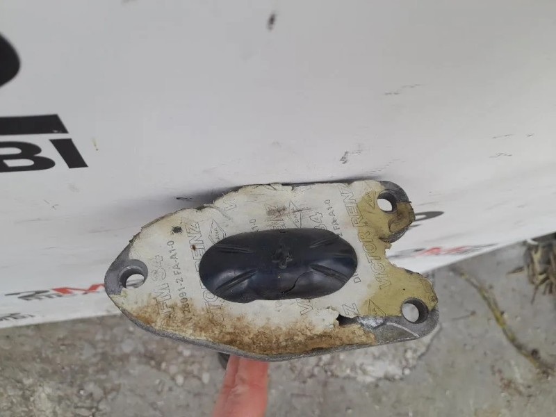 Ammortizzatore POST DX 6861669 Bmw X1 F48 2015