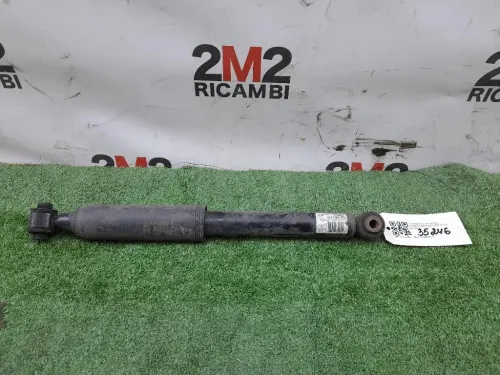 Ammortizzatore POST DX 9824997280 Citroen C3 III 2016