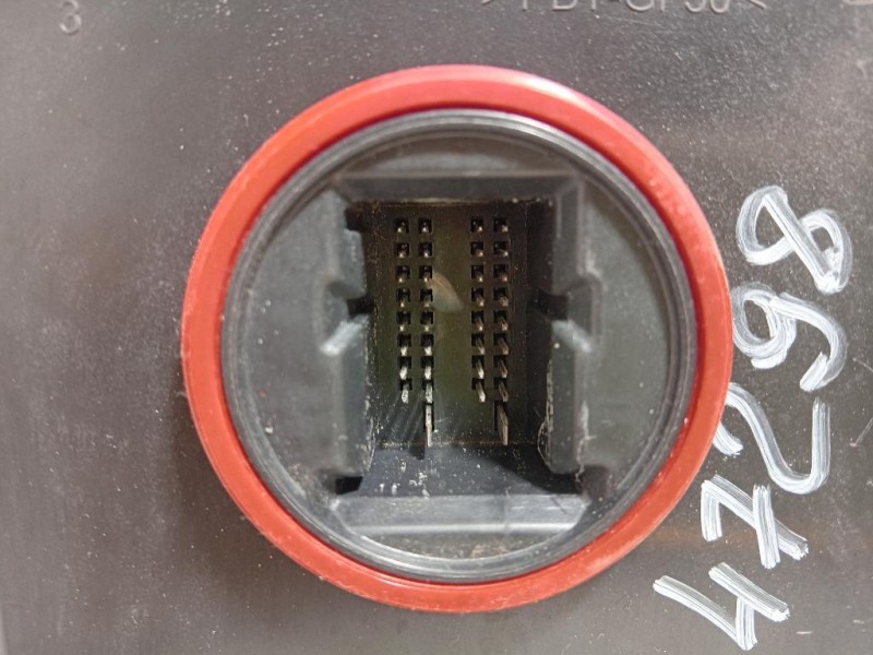 Ammortizzatore POST DX 9824997280 Citroen C3 III 2016