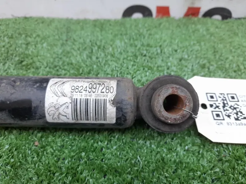Ammortizzatore POST DX 9824997280 Citroen C3 III 2016