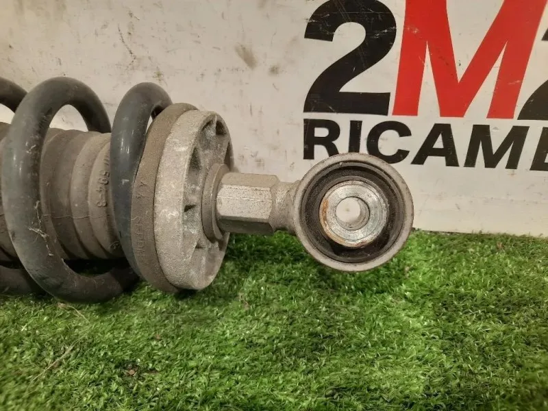 Ammortizzatore POST DX 5206PL Citroen C5 III 2008