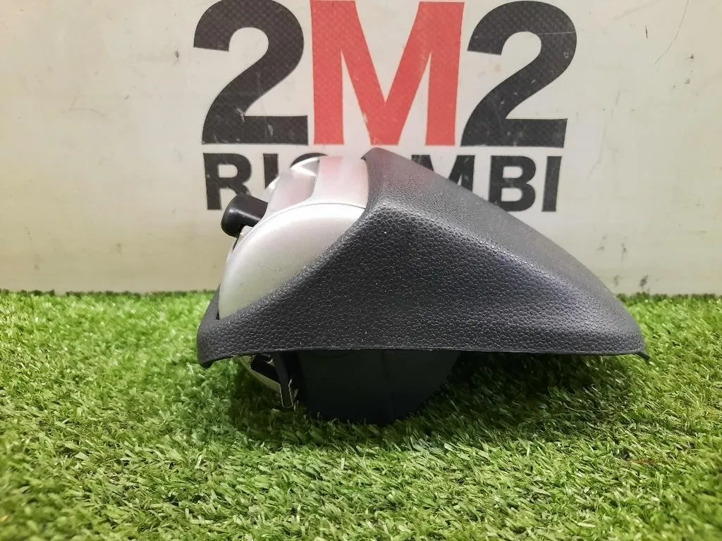 Griglia Condotto ARIA Cruscotto ANT DX A4518300154 Smart Fortwo Cabrio 451 2007