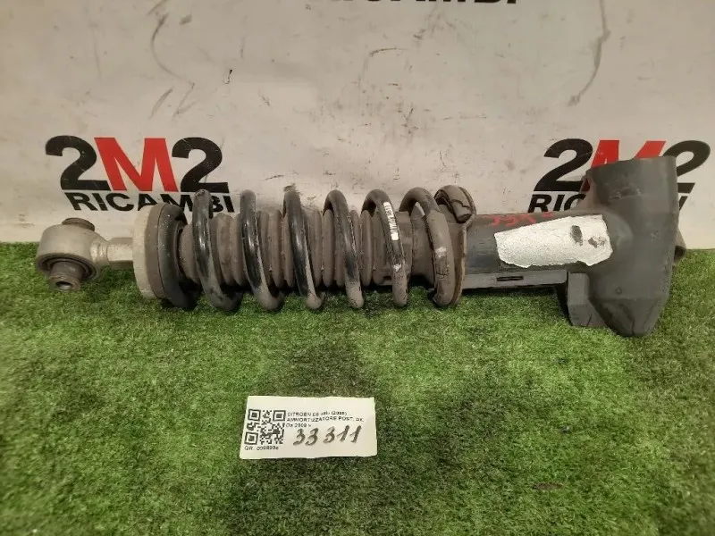 Ammortizzatore POST DX 5206PL Citroen C5 III 2008