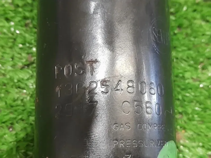 Ammortizzatore POST DX 1362548080 Citroen Jumper III 2014