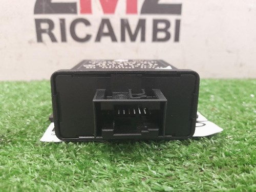 Centralina LUCI Diurne