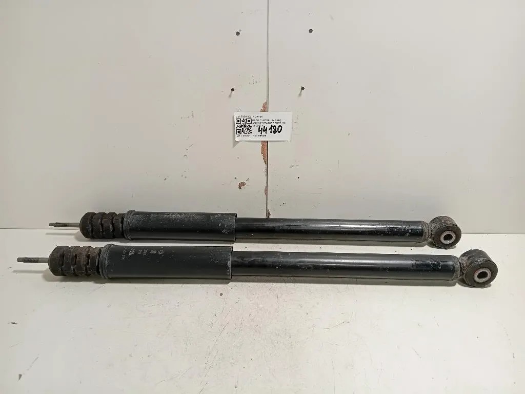 Ammortizzatore POST DX 562106321R DX+SX Dacia Duster II 2018