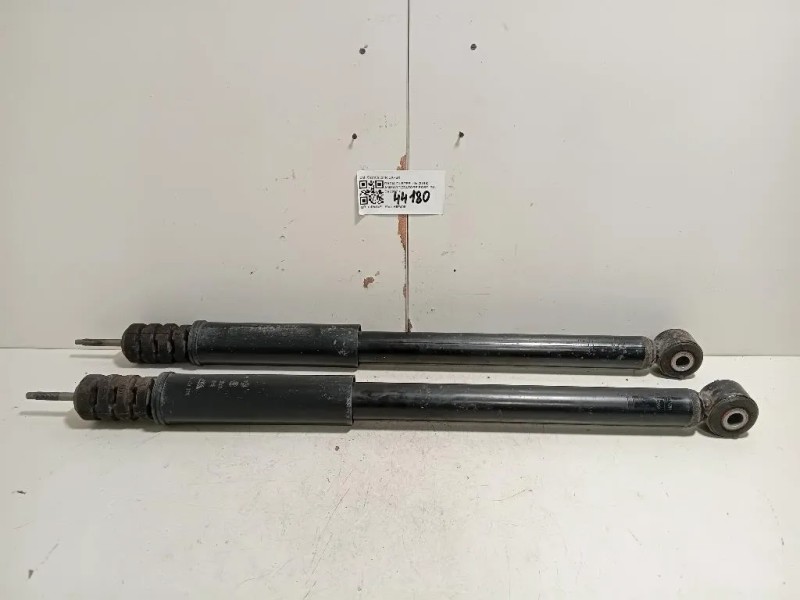 Ammortizzatore POST DX 562106321R DX+SX Dacia Duster II 2018