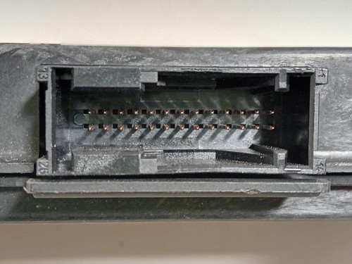 Centralina LUCI Diurne