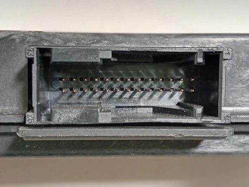 Centralina LUCI Diurne 6135 3456952-01 Mini Countryman ONE R60 2014