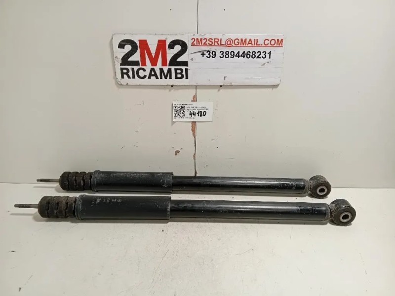 Ammortizzatore POST DX 562106321R DX+SX Dacia Duster II 2018