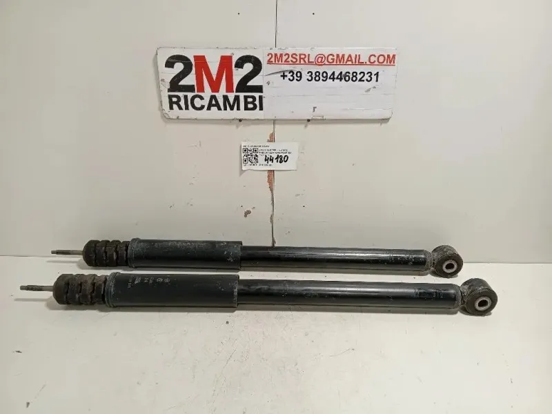 Ammortizzatore POST DX 562106321R DX+SX Dacia Duster II 2018