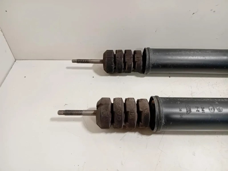 Ammortizzatore POST DX 562106321R DX+SX Dacia Duster II 2018