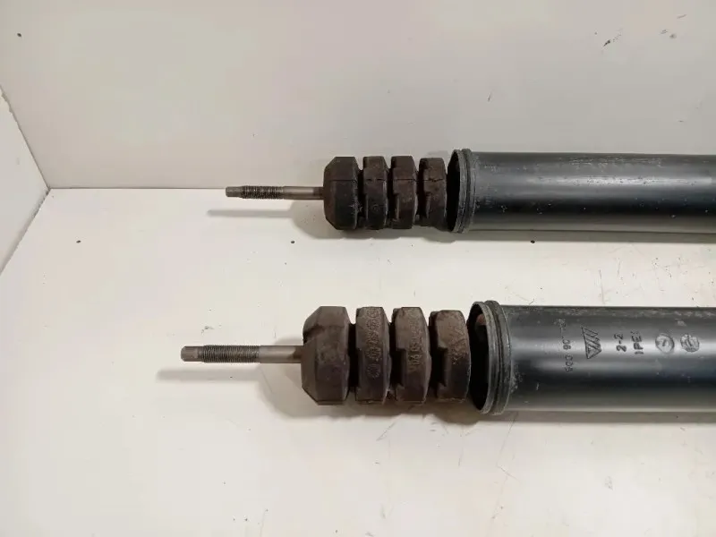 Ammortizzatore POST DX 562106321R DX+SX Dacia Duster II 2018