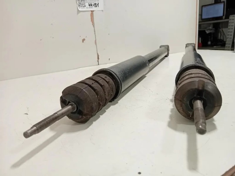 Ammortizzatore POST DX 562106321R DX+SX Dacia Duster II 2018