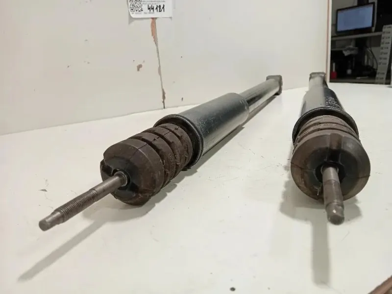 Ammortizzatore POST DX 562106321R DX+SX Dacia Duster II 2018