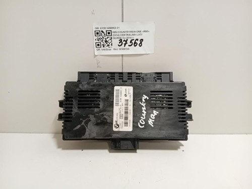 Centralina LUCI Diurne 6135 3456952-01 Mini Countryman ONE R60 2014