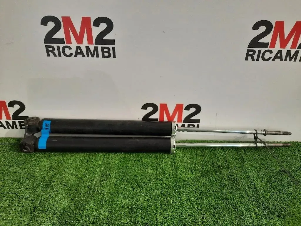 Ammortizzatore POST DX 562106313R Dacia Sandero II 2013